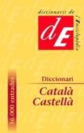 DICCIONARI CATALA CASTELLA | 9788441207387 | Llibreria L'Illa - Llibreria Online de Mollet - Comprar llibres online