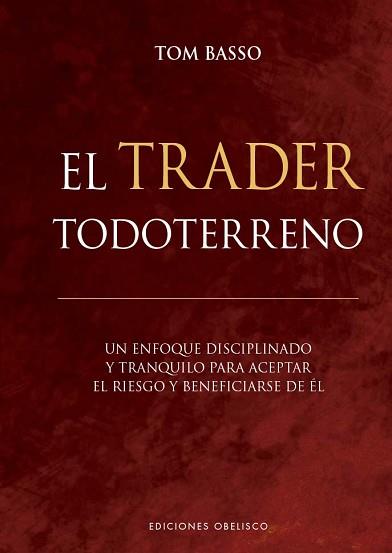 TRADER TODOTERRENO, EL | 9788411721660 | BASSO, TOM | Llibreria L'Illa - Llibreria Online de Mollet - Comprar llibres online