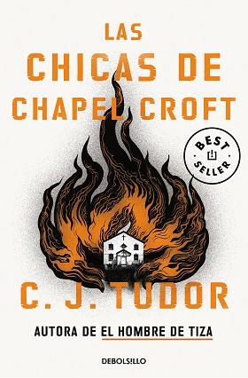 CHICAS DE CHAPEL CROFT, LAS | 9788466367370 | TUDOR, C.J. | Llibreria L'Illa - Llibreria Online de Mollet - Comprar llibres online