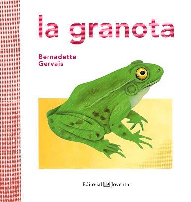 GRANOTA, LA | 9788426144591 | GERVAIS, BERNADETTE | Llibreria L'Illa - Llibreria Online de Mollet - Comprar llibres online