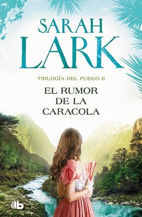 RUMOR DE LA CARACOLA | 9788413148052 | LARK, SARAH | Llibreria L'Illa - Llibreria Online de Mollet - Comprar llibres online