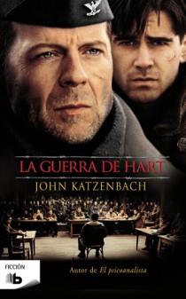 GUERRA DE HART, LA | 9788498726237 | KATZENBACH, JOHN | Llibreria L'Illa - Llibreria Online de Mollet - Comprar llibres online