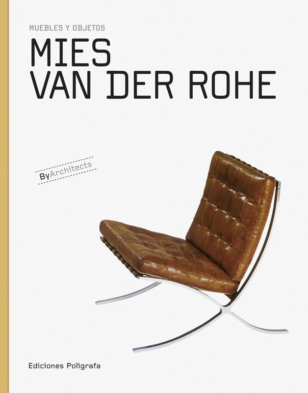 MIES VAN DER ROHE | 9788434311817 | A.A.V.V. | Llibreria L'Illa - Llibreria Online de Mollet - Comprar llibres online