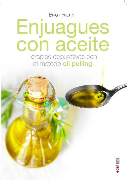 ENGUAJES CON ACEITES | 9788441436640 | FROHN, BIRGIT | Llibreria L'Illa - Llibreria Online de Mollet - Comprar llibres online