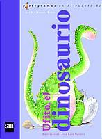 UFITO EL DINOSAURIO | 9788434878358 | Llibreria L'Illa - Llibreria Online de Mollet - Comprar llibres online