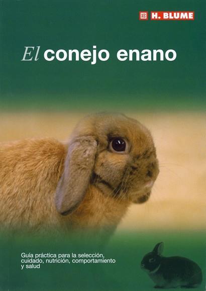 CONEJO ENANO, EL | 9788489840829 | Llibreria L'Illa - Llibreria Online de Mollet - Comprar llibres online