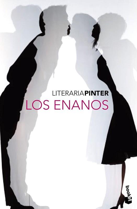 ENANOS, LOS | 9788423340897 | PINTER, HAROLD | Llibreria L'Illa - Llibreria Online de Mollet - Comprar llibres online