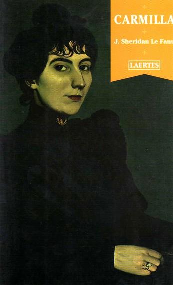 CARMILLA | 9788475841236 | SHERIDAN LE FANU, J. | Llibreria L'Illa - Llibreria Online de Mollet - Comprar llibres online