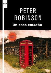 CASO EXTRAÑO, UN | 9788498677881 | ROBINSON, PETER | Llibreria L'Illa - Llibreria Online de Mollet - Comprar llibres online