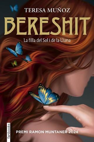 BERESHIT | 9788410028234 | MUÑOZ, TERESA | Llibreria L'Illa - Llibreria Online de Mollet - Comprar llibres online