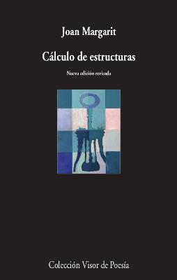 CALCULO DE ESTRUCTURAS | 9788475227566 | MARGARIT, JOAN | Llibreria L'Illa - Llibreria Online de Mollet - Comprar llibres online