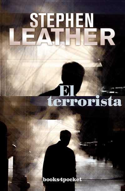 TERRORISTA, EL | 9788492801404 | LEATHER, STEPHEN