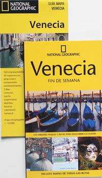 VENECIA GUIA+MAPA | 9788482980942 | AA.VV | Llibreria L'Illa - Llibreria Online de Mollet - Comprar llibres online