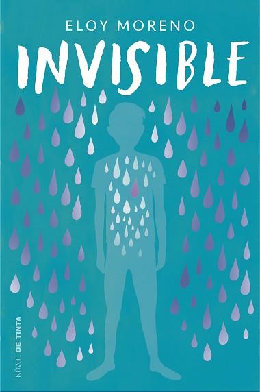 INVISIBLE | 9788417605636 | MORENO, ELOY | Llibreria L'Illa - Llibreria Online de Mollet - Comprar llibres online