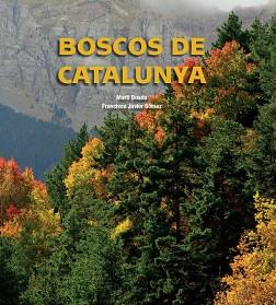 BOSCOS DE CATALUNYA | 9788497859318 | BOADA JUNCÁ, MARTI | Llibreria L'Illa - Llibreria Online de Mollet - Comprar llibres online