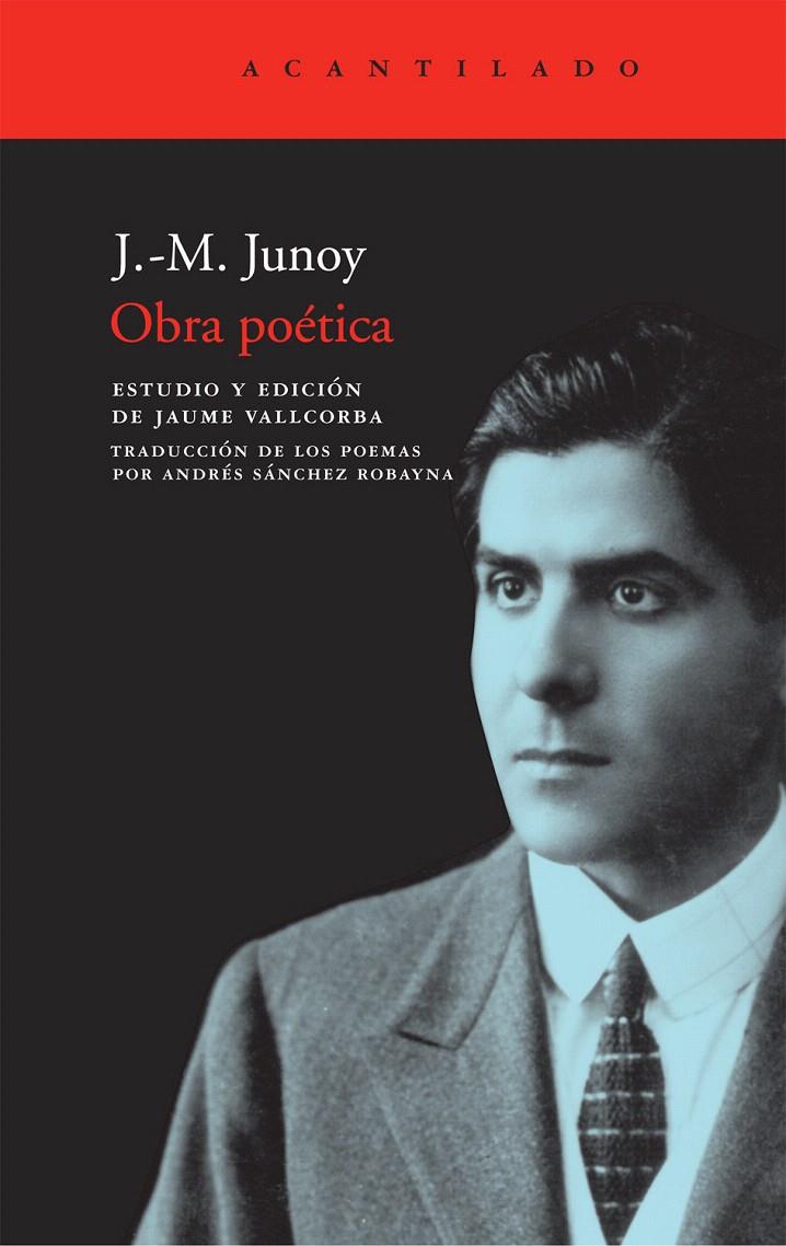 OBRA POETICA | 9788492649303 | JUNOY, JOSE MARIA | Llibreria L'Illa - Llibreria Online de Mollet - Comprar llibres online