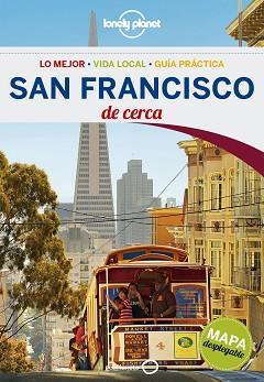 SAN FRANCISCO DE CERCA 3 | 9788408148630 | ALISON BING