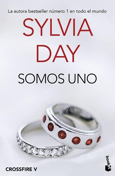 SOMOS UNO | 9788467050035 | DAY, SYLVIA  | Llibreria L'Illa - Llibreria Online de Mollet - Comprar llibres online