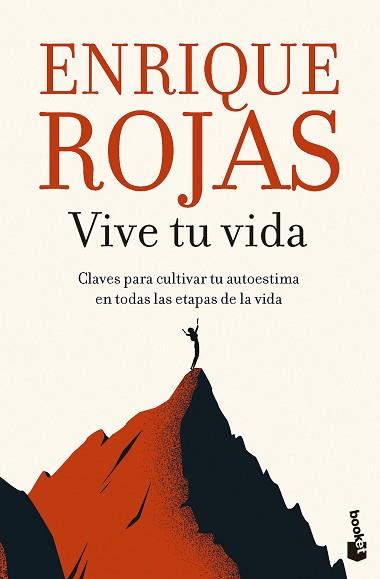 VIVE TU VIDA | 9788467071351 | ROJAS, ENRIQUE | Llibreria L'Illa - Llibreria Online de Mollet - Comprar llibres online