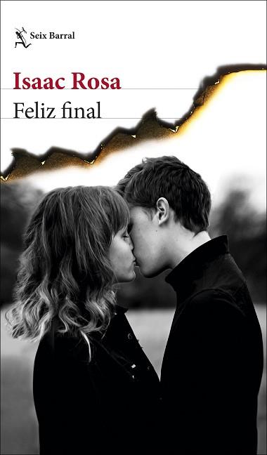 FELIZ FINAL | 9788432234101 | ROSA, ISAAC | Llibreria L'Illa - Llibreria Online de Mollet - Comprar llibres online