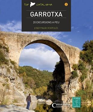 GARROTXA | 9788490342015 | MAURI I PORTOLÈS, JOSEP | Llibreria L'Illa - Llibreria Online de Mollet - Comprar llibres online