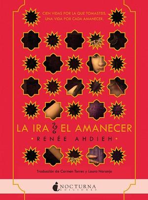 IRA Y EL AMANECER, LA | 9788416858033 | AHDIEH, RENÉE | Llibreria L'Illa - Llibreria Online de Mollet - Comprar llibres online