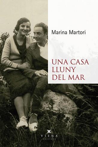 CASA LLUNY DEL MAR, UNA | 9788412024463 | MARTORI RUBIO, MARINA | Llibreria L'Illa - Llibreria Online de Mollet - Comprar llibres online