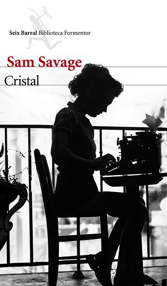 CRISTAL | 9788432210051 | SAVAGE, SAM | Llibreria L'Illa - Llibreria Online de Mollet - Comprar llibres online