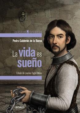 VIDA ES SUEÑO, LA | 9788469833728 | CALDERÓN DE LA BARCA, PEDRO | Llibreria L'Illa - Llibreria Online de Mollet - Comprar llibres online