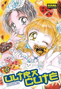 ULTRA CUTE 9 | 9788498144673 | AKIMOTO, NAMI | Llibreria L'Illa - Llibreria Online de Mollet - Comprar llibres online