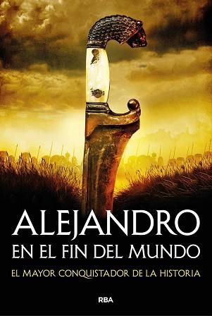 ALEJANDRO EN EL FIN DEL MUNDO | 9788411328111 | VARIOS AUTORES | Llibreria L'Illa - Llibreria Online de Mollet - Comprar llibres online