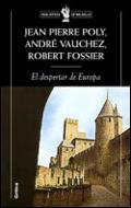 DESPERTAR DE EUROPA 950-1250, EL | 9788484322252 | POLY,JEAN-PIERRE | Llibreria L'Illa - Llibreria Online de Mollet - Comprar llibres online