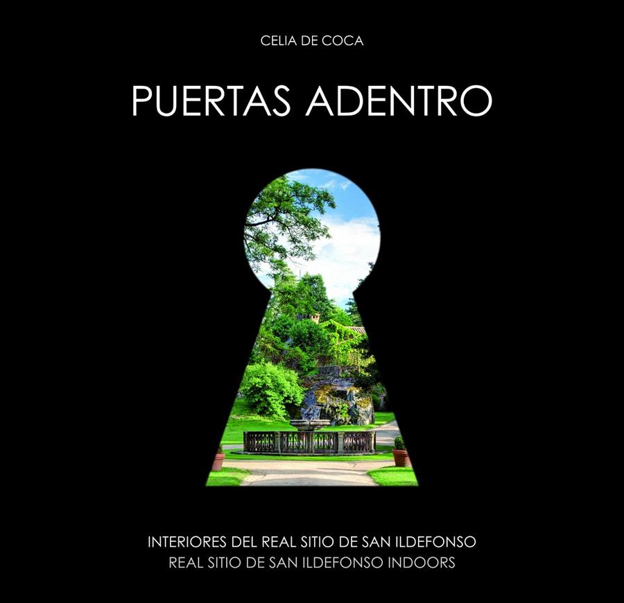 PUERTAS ADENTRO. LA GRANJA DE CELIA COCA | 9788497859035 | AA. VV. | Llibreria L'Illa - Llibreria Online de Mollet - Comprar llibres online