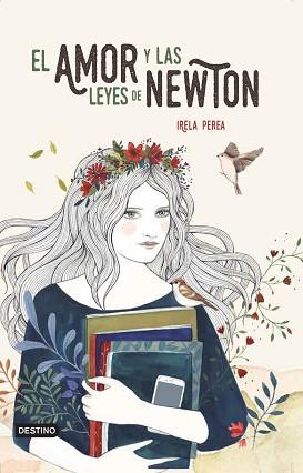 AMOR Y LAS LEYES DE NEWTON, EL | 9788408175643 | PEREA, IRELA | Llibreria L'Illa - Llibreria Online de Mollet - Comprar llibres online