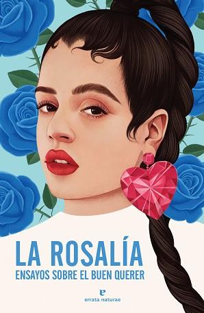 ROSALÍA | 9788417800727 | VARIOS AUTORES | Llibreria L'Illa - Llibreria Online de Mollet - Comprar llibres online