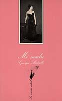 MI MADRE | 9788472233195 | BATAILLE, GEORGES | Llibreria L'Illa - Llibreria Online de Mollet - Comprar llibres online