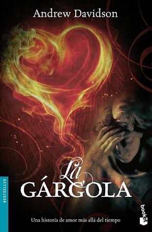 GARGOLA, LA | 9788432250552 | DAVIDSON, ANDREW | Llibreria L'Illa - Llibreria Online de Mollet - Comprar llibres online