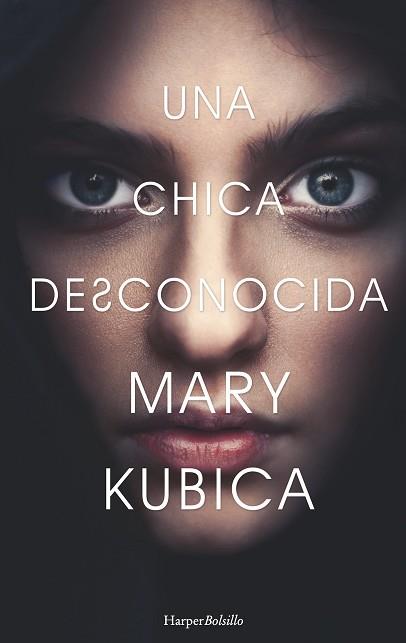 CHICA DESCONOCIDA, UNA | 9788417216078 | KUBICA, MARY | Llibreria L'Illa - Llibreria Online de Mollet - Comprar llibres online