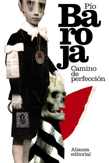 CAMINO DE PERFECCIÓN | 9788420673998 | BAROJA, PÍO