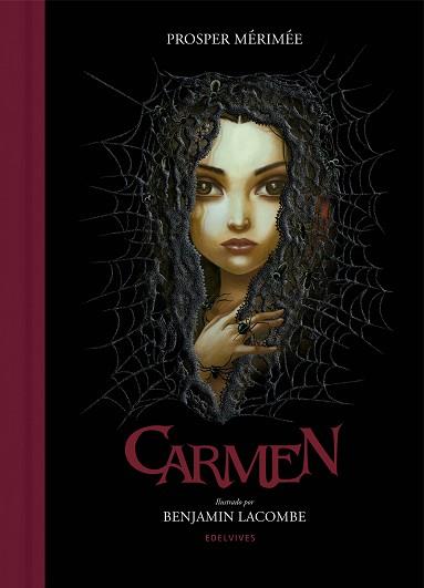 CARMEN | 9788414009475 | MÈRIMÉE, PROSPER | Llibreria L'Illa - Llibreria Online de Mollet - Comprar llibres online