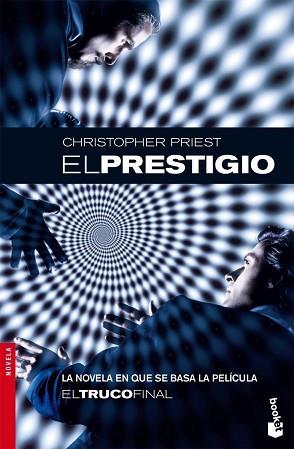 PRESTIGIO, EL | 9788445076262 | PRIEST, CHRISTOPHER | Llibreria L'Illa - Llibreria Online de Mollet - Comprar llibres online