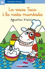 VACA TACA I LA NATA MUN-CAT-LC14 | 9788489625143 | TRAINI, AGOSTINO | Llibreria L'Illa - Llibreria Online de Mollet - Comprar llibres online