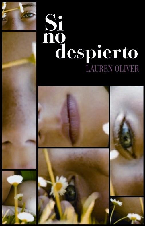 SI NO DESPIERTO | 9788467541144 | OLIVER, LAUREN | Llibreria L'Illa - Llibreria Online de Mollet - Comprar llibres online