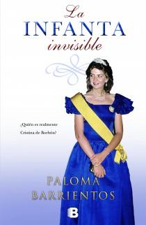 INFANTA INVISIBLE, LA | 9788466602228 | BARRIENTOS, PALOMA | Llibreria L'Illa - Llibreria Online de Mollet - Comprar llibres online