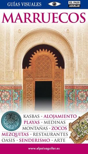 MARRUECOS | 9788403507654 | FRIEYRO GUTIERREZ, ALICIA TR. | Llibreria L'Illa - Llibreria Online de Mollet - Comprar llibres online