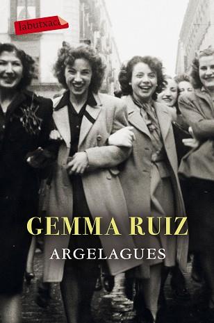 ARGELAGUES | 9788417420123 | RUIZ, GEMMA | Llibreria L'Illa - Llibreria Online de Mollet - Comprar llibres online