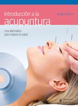 INTRODUCCIÓN A LA ACUPUNTURA (+DVD) | 9788425519666 | CARRION, JOSEP | Llibreria L'Illa - Llibreria Online de Mollet - Comprar llibres online