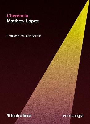 HERÈNCIA, L' | 9788410161382 | LÓPEZ, MATTHEW | Llibreria L'Illa - Llibreria Online de Mollet - Comprar llibres online