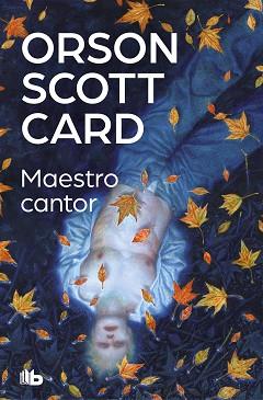 MAESTRO CANTOR | 9788490708965 | CARD, ORSON SCOTT | Llibreria L'Illa - Llibreria Online de Mollet - Comprar llibres online