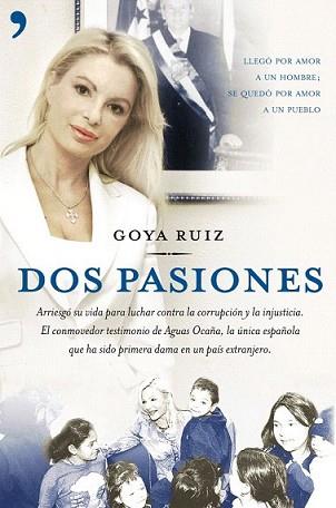 DOS PASIONES | 9788499980270 | RUIZ, GOYA | Llibreria L'Illa - Llibreria Online de Mollet - Comprar llibres online